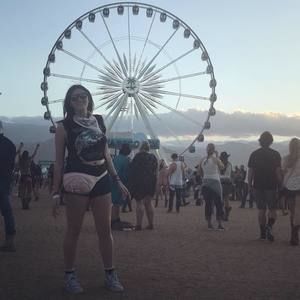 Meet your Posher, Jayd